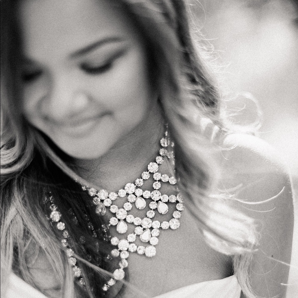 Meet your Posher, Christine